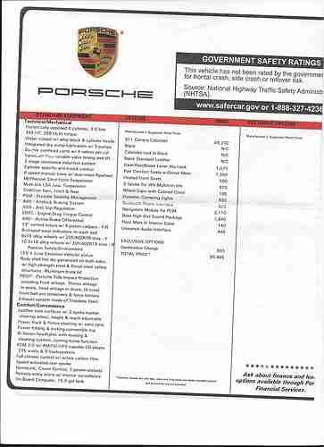 2009 Porsche 911 Carrera Convertible 2-Door 3.6L, US $61,500.00, image 7