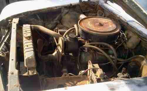 1960 Buick Flxible Flxette Landau Hearse, image 4