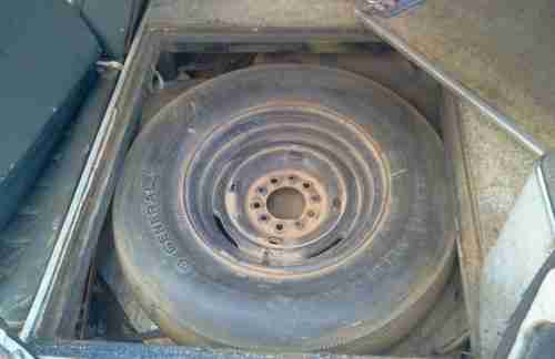 1960 Buick Flxible Flxette Landau Hearse, image 8