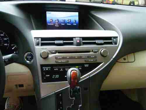 2012 Lexus RX450h Base Sport Utility 4-Door 3.5L, US $47,900.00, image 20