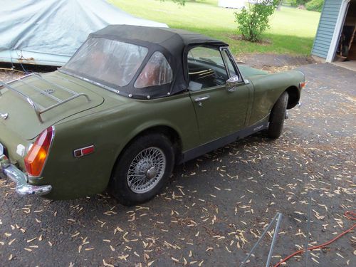 1974 mg midget