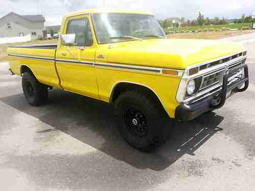 Ford trucks nampa idaho #10