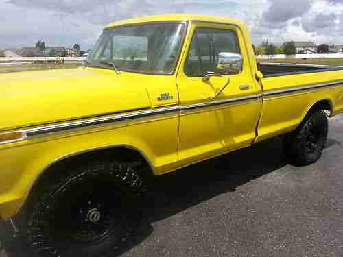Ford trucks nampa idaho #2