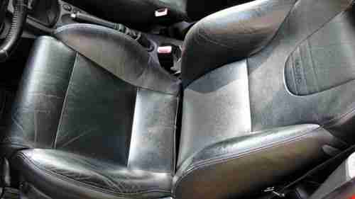 2003 Ford Focus SVT Comp Orange, US $5,000.00, image 6