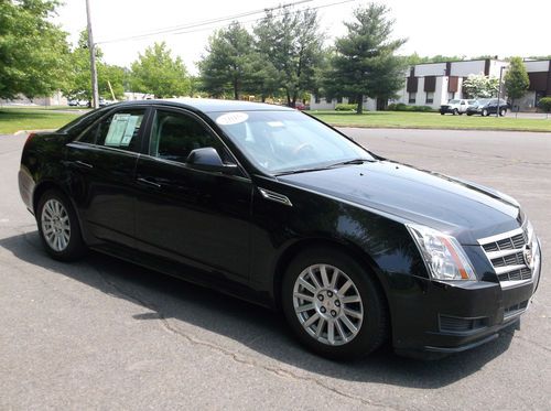 2010 Cadillac CTS Luxury Sedan 4-Door 3.0L LUXURY PACKAGE! GORGEOUS!!, US $24,500.00, image 3