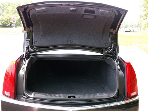 2010 Cadillac CTS Luxury Sedan 4-Door 3.0L LUXURY PACKAGE! GORGEOUS!!, US $24,500.00, image 5