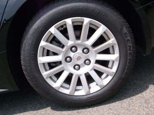 2010 Cadillac CTS Luxury Sedan 4-Door 3.0L LUXURY PACKAGE! GORGEOUS!!, US $24,500.00, image 6