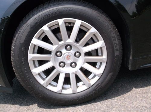 2010 Cadillac CTS Luxury Sedan 4-Door 3.0L LUXURY PACKAGE! GORGEOUS!!, US $24,500.00, image 7