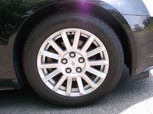 2010 Cadillac CTS Luxury Sedan 4-Door 3.0L LUXURY PACKAGE! GORGEOUS!!, US $24,500.00, image 8