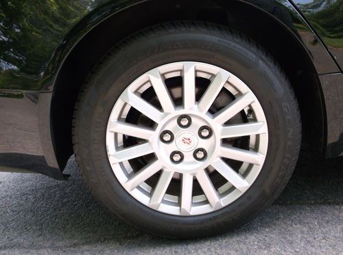 2010 Cadillac CTS Luxury Sedan 4-Door 3.0L LUXURY PACKAGE! GORGEOUS!!, US $24,500.00, image 9