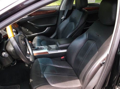 2010 Cadillac CTS Luxury Sedan 4-Door 3.0L LUXURY PACKAGE! GORGEOUS!!, US $24,500.00, image 10