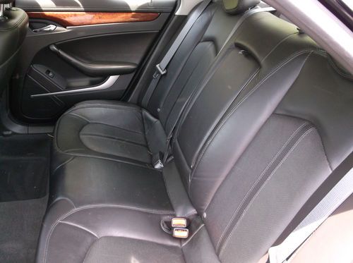 2010 Cadillac CTS Luxury Sedan 4-Door 3.0L LUXURY PACKAGE! GORGEOUS!!, US $24,500.00, image 11