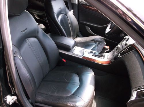2010 Cadillac CTS Luxury Sedan 4-Door 3.0L LUXURY PACKAGE! GORGEOUS!!, US $24,500.00, image 13