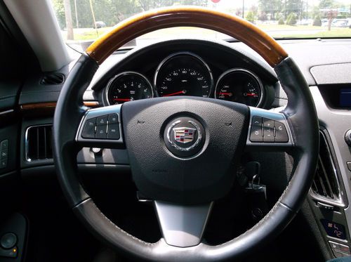 2010 Cadillac CTS Luxury Sedan 4-Door 3.0L LUXURY PACKAGE! GORGEOUS!!, US $24,500.00, image 15
