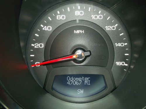 2010 Cadillac CTS Luxury Sedan 4-Door 3.0L LUXURY PACKAGE! GORGEOUS!!, US $24,500.00, image 16