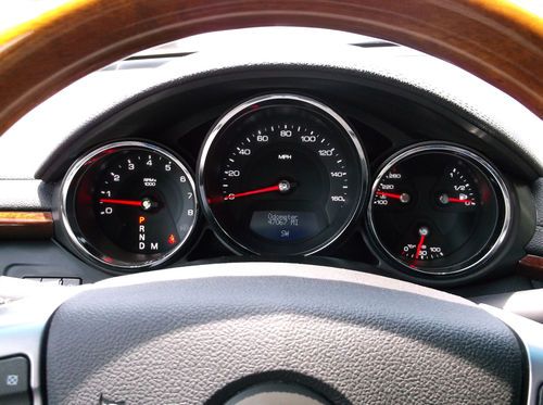 2010 Cadillac CTS Luxury Sedan 4-Door 3.0L LUXURY PACKAGE! GORGEOUS!!, US $24,500.00, image 17