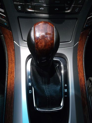 2010 Cadillac CTS Luxury Sedan 4-Door 3.0L LUXURY PACKAGE! GORGEOUS!!, US $24,500.00, image 18