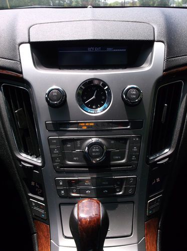 2010 Cadillac CTS Luxury Sedan 4-Door 3.0L LUXURY PACKAGE! GORGEOUS!!, US $24,500.00, image 19