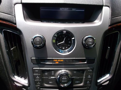 2010 Cadillac CTS Luxury Sedan 4-Door 3.0L LUXURY PACKAGE! GORGEOUS!!, US $24,500.00, image 21