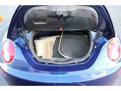 Convertible Leather One owner MD State Inspected Alloy wheel Automatic CD player, image 9