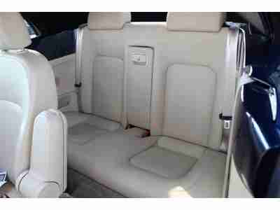 Convertible Leather One owner MD State Inspected Alloy wheel Automatic CD player, image 10