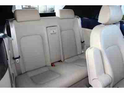 Convertible Leather One owner MD State Inspected Alloy wheel Automatic CD player, image 11