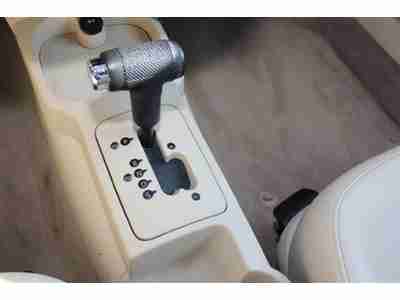 Convertible Leather One owner MD State Inspected Alloy wheel Automatic CD player, image 12