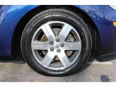 Convertible Leather One owner MD State Inspected Alloy wheel Automatic CD player, image 14