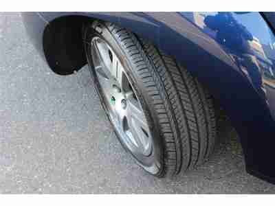 Convertible Leather One owner MD State Inspected Alloy wheel Automatic CD player, image 15