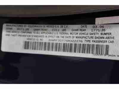 Convertible Leather One owner MD State Inspected Alloy wheel Automatic CD player, image 16