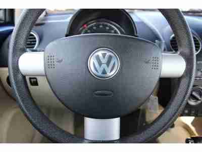Convertible Leather One owner MD State Inspected Alloy wheel Automatic CD player, image 18