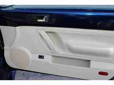 Convertible Leather One owner MD State Inspected Alloy wheel Automatic CD player, image 21