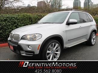 2010 silver xdrive48i sport tech 25k!