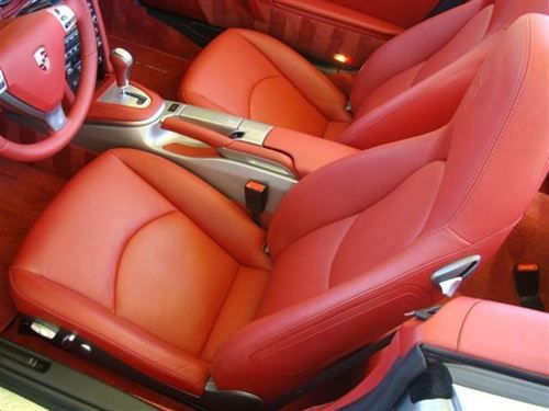 2009 Porsche 911 Turbo Convertible 2-Door 3.6L, US $99,995.00, image 9