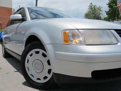 PASSAT 1.8T GLS LOW MILES CLEAN MUST SEE 1-OWNER CLEAN CARFAX GUARANTEE, US $5,988.00, image 12