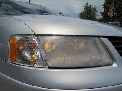 PASSAT 1.8T GLS LOW MILES CLEAN MUST SEE 1-OWNER CLEAN CARFAX GUARANTEE, US $5,988.00, image 18