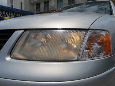 PASSAT 1.8T GLS LOW MILES CLEAN MUST SEE 1-OWNER CLEAN CARFAX GUARANTEE, US $5,988.00, image 19