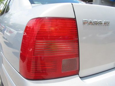 PASSAT 1.8T GLS LOW MILES CLEAN MUST SEE 1-OWNER CLEAN CARFAX GUARANTEE, US $5,988.00, image 20