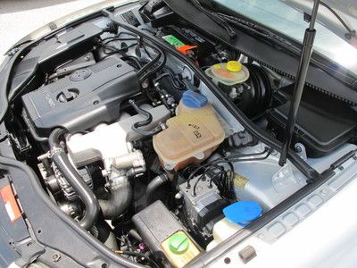 PASSAT 1.8T GLS LOW MILES CLEAN MUST SEE 1-OWNER CLEAN CARFAX GUARANTEE, US $5,988.00, image 26