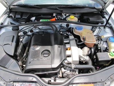 PASSAT 1.8T GLS LOW MILES CLEAN MUST SEE 1-OWNER CLEAN CARFAX GUARANTEE, US $5,988.00, image 27