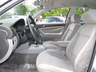 PASSAT 1.8T GLS LOW MILES CLEAN MUST SEE 1-OWNER CLEAN CARFAX GUARANTEE, US $5,988.00, image 31