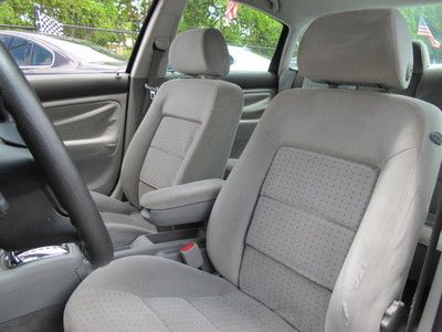 PASSAT 1.8T GLS LOW MILES CLEAN MUST SEE 1-OWNER CLEAN CARFAX GUARANTEE, US $5,988.00, image 33