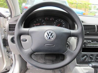 PASSAT 1.8T GLS LOW MILES CLEAN MUST SEE 1-OWNER CLEAN CARFAX GUARANTEE, US $5,988.00, image 35