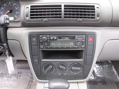 PASSAT 1.8T GLS LOW MILES CLEAN MUST SEE 1-OWNER CLEAN CARFAX GUARANTEE, US $5,988.00, image 41