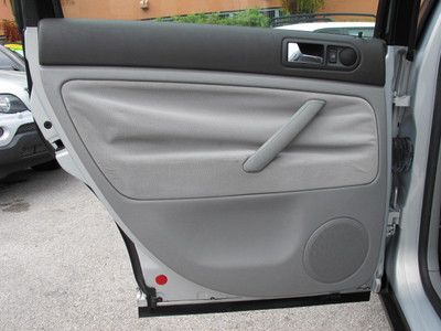 PASSAT 1.8T GLS LOW MILES CLEAN MUST SEE 1-OWNER CLEAN CARFAX GUARANTEE, US $5,988.00, image 48