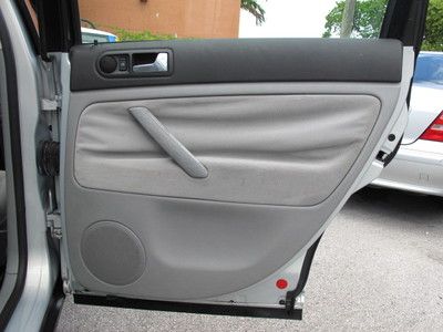 PASSAT 1.8T GLS LOW MILES CLEAN MUST SEE 1-OWNER CLEAN CARFAX GUARANTEE, US $5,988.00, image 53