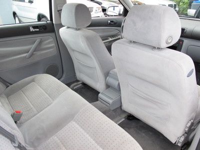 PASSAT 1.8T GLS LOW MILES CLEAN MUST SEE 1-OWNER CLEAN CARFAX GUARANTEE, US $5,988.00, image 55