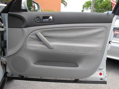 PASSAT 1.8T GLS LOW MILES CLEAN MUST SEE 1-OWNER CLEAN CARFAX GUARANTEE, US $5,988.00, image 58