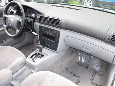 PASSAT 1.8T GLS LOW MILES CLEAN MUST SEE 1-OWNER CLEAN CARFAX GUARANTEE, US $5,988.00, image 62