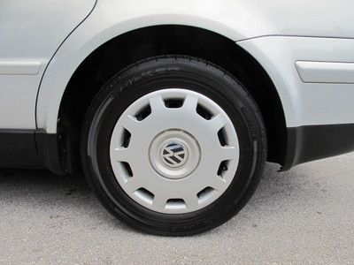 PASSAT 1.8T GLS LOW MILES CLEAN MUST SEE 1-OWNER CLEAN CARFAX GUARANTEE, US $5,988.00, image 70